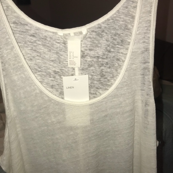 h&m tank - Picture 3 of 4